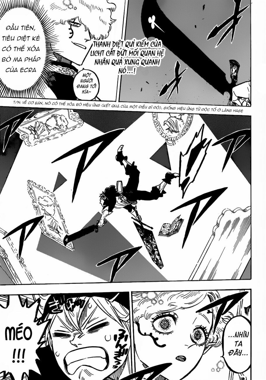 Pháp Sư Không Phép Thuật Chapter 187 - Trang 2