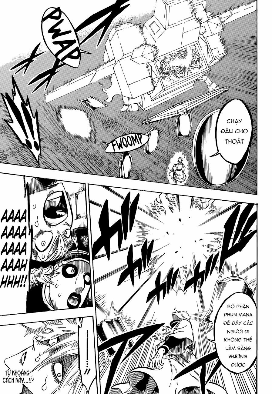 Pháp Sư Không Phép Thuật Chapter 188 - Trang 2