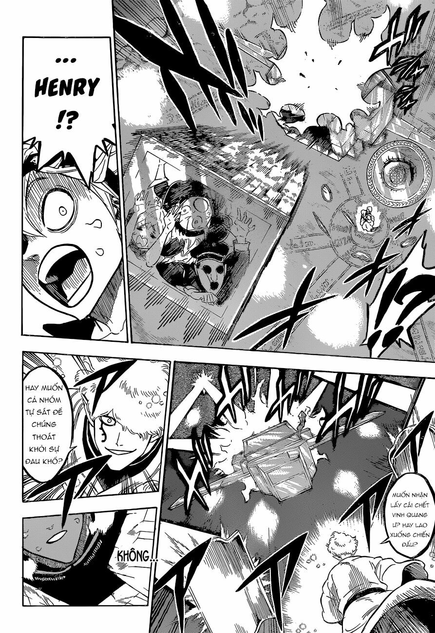 Pháp Sư Không Phép Thuật Chapter 188 - Trang 2