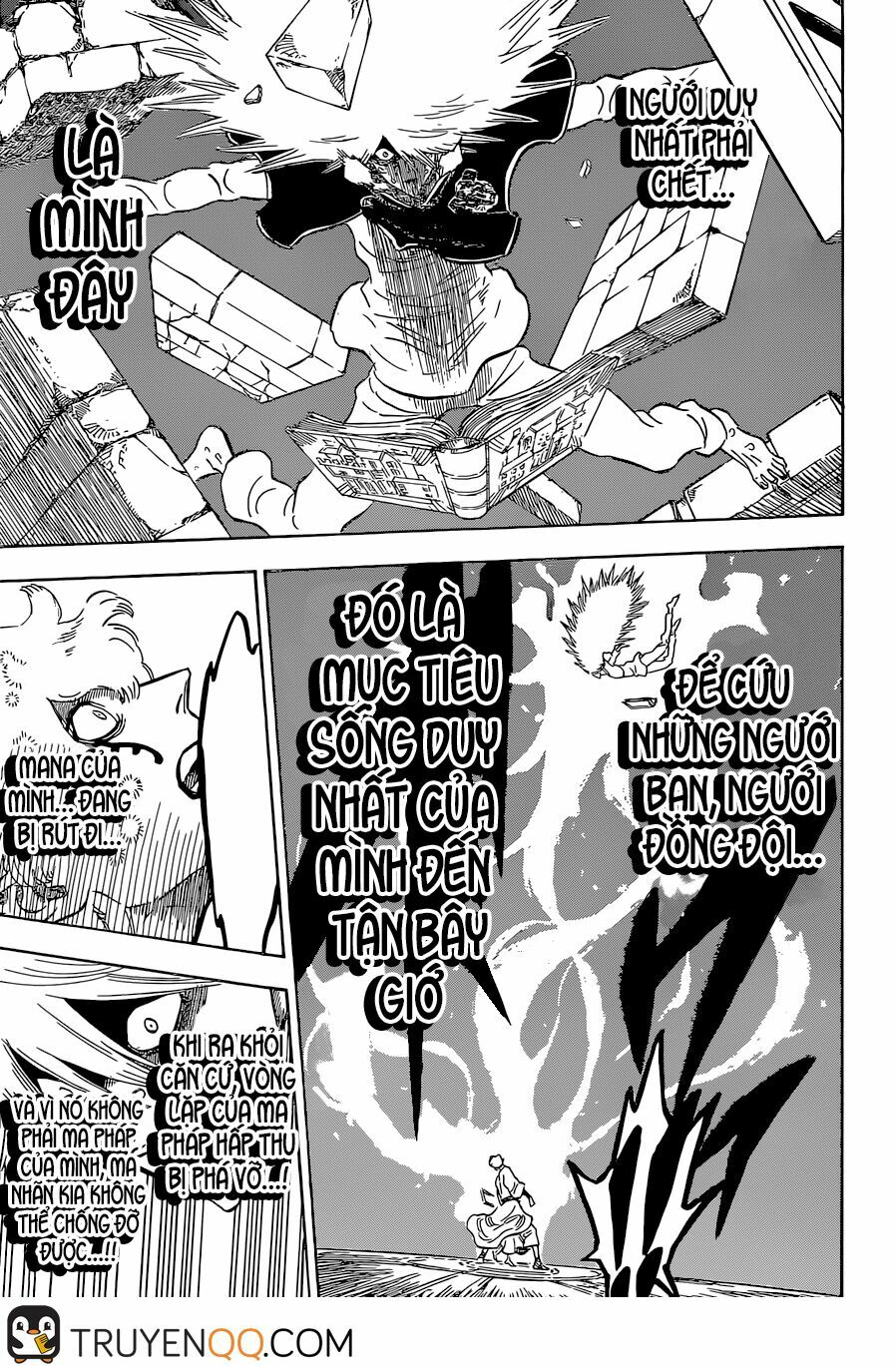 Pháp Sư Không Phép Thuật Chapter 188 - Trang 2