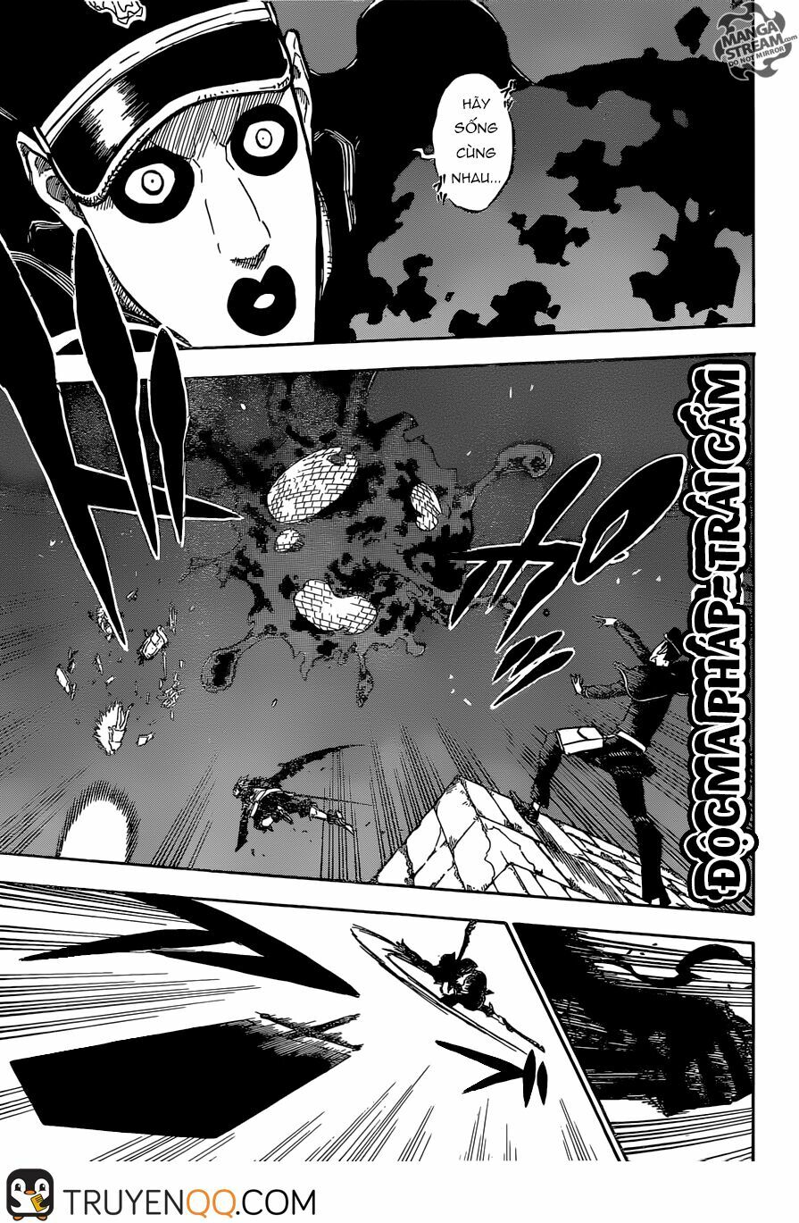 Pháp Sư Không Phép Thuật Chapter 188 - Trang 2