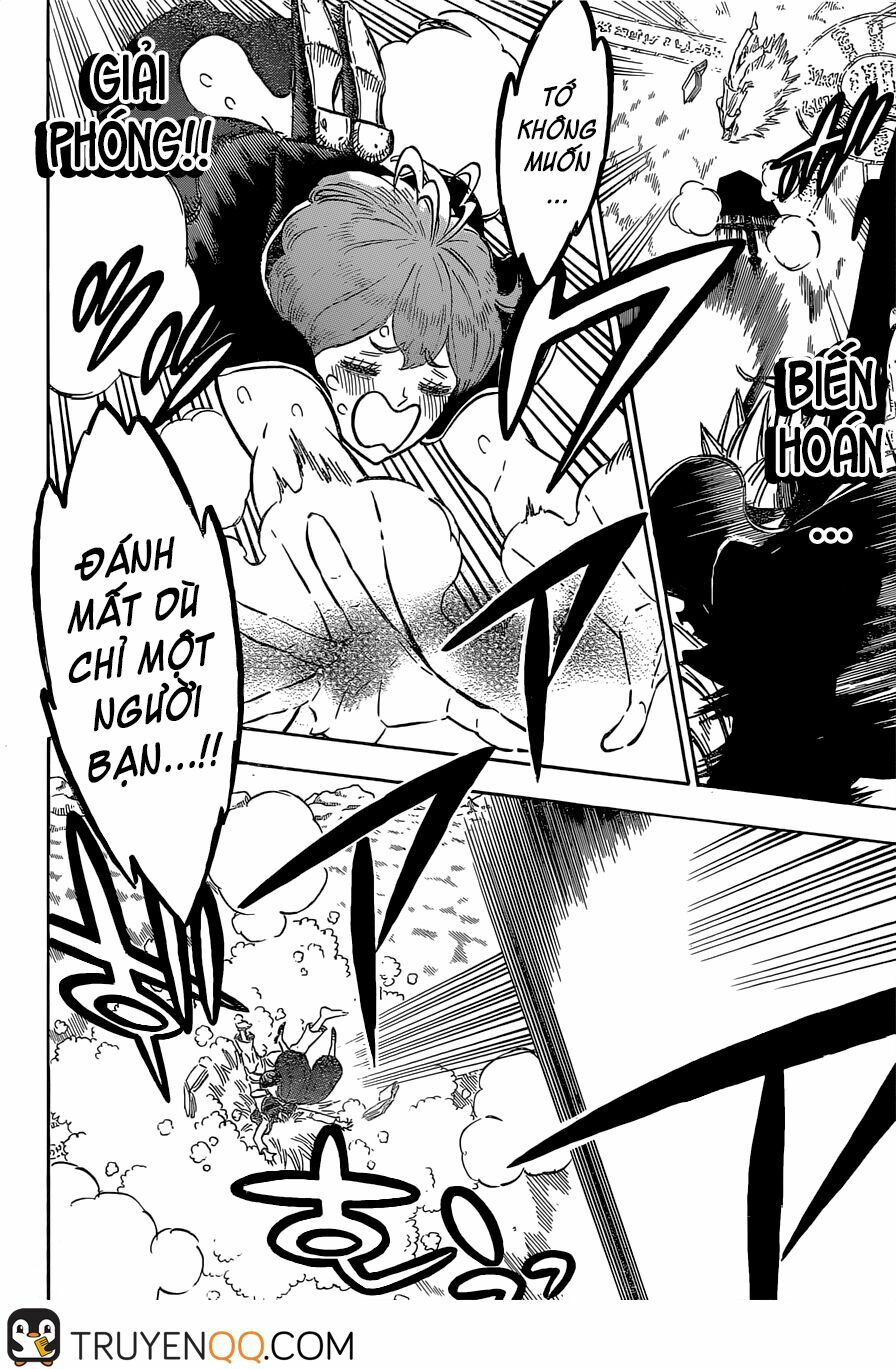 Pháp Sư Không Phép Thuật Chapter 188 - Trang 2