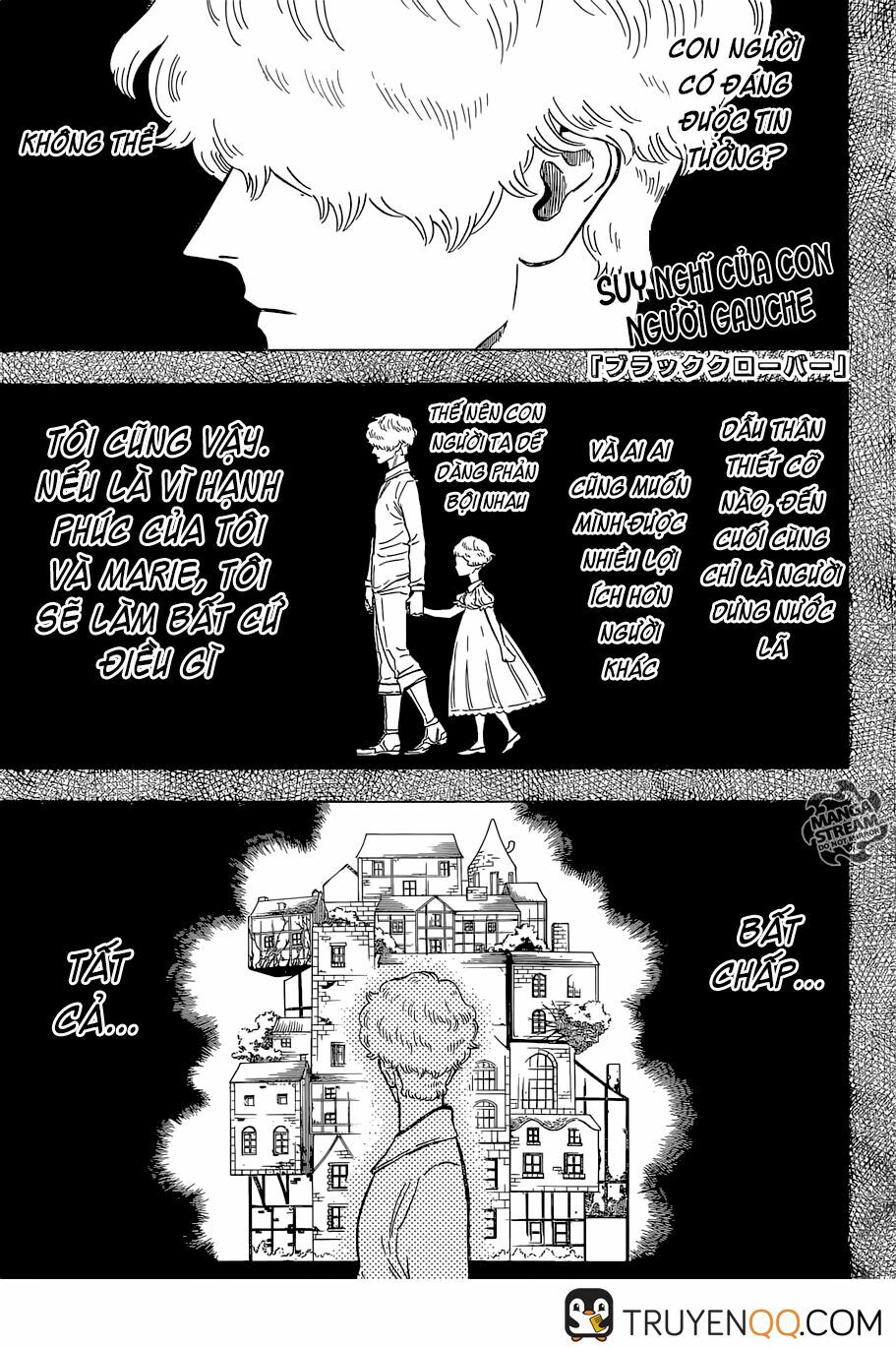 Pháp Sư Không Phép Thuật Chapter 189 - Trang 2