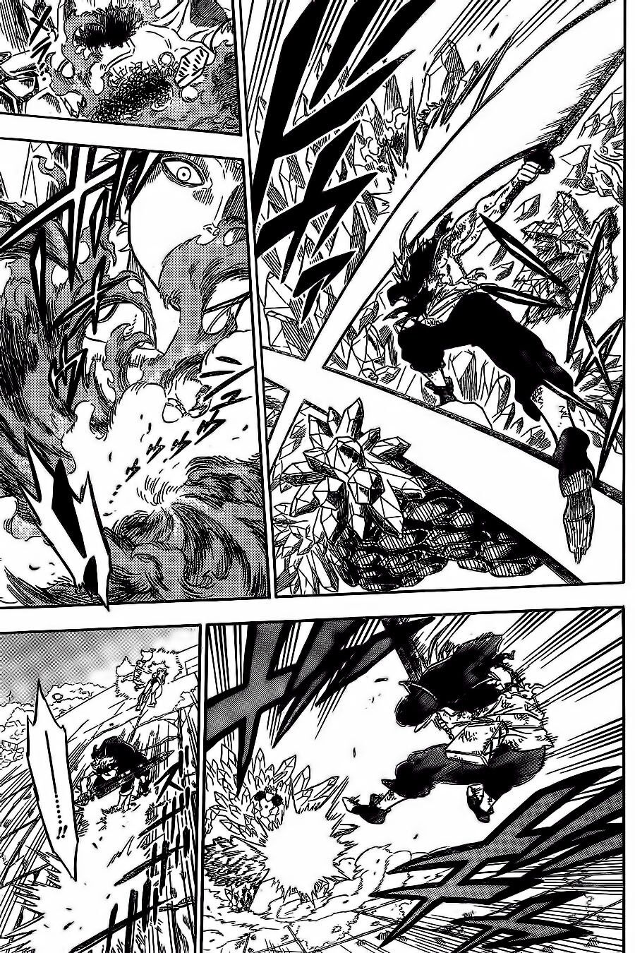 Pháp Sư Không Phép Thuật Chapter 19 - Trang 2