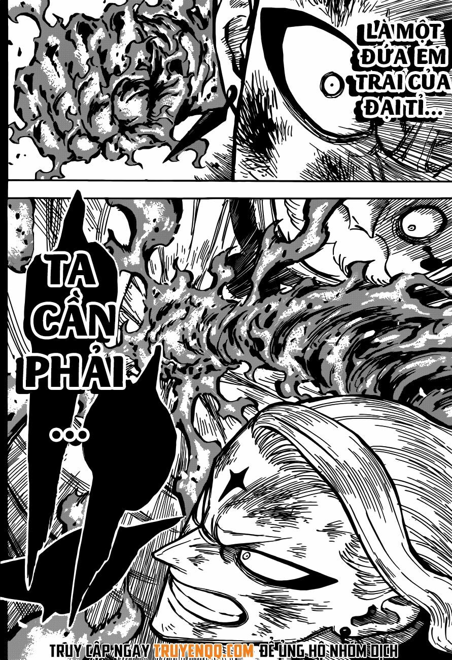 Pháp Sư Không Phép Thuật Chapter 192 - Trang 2