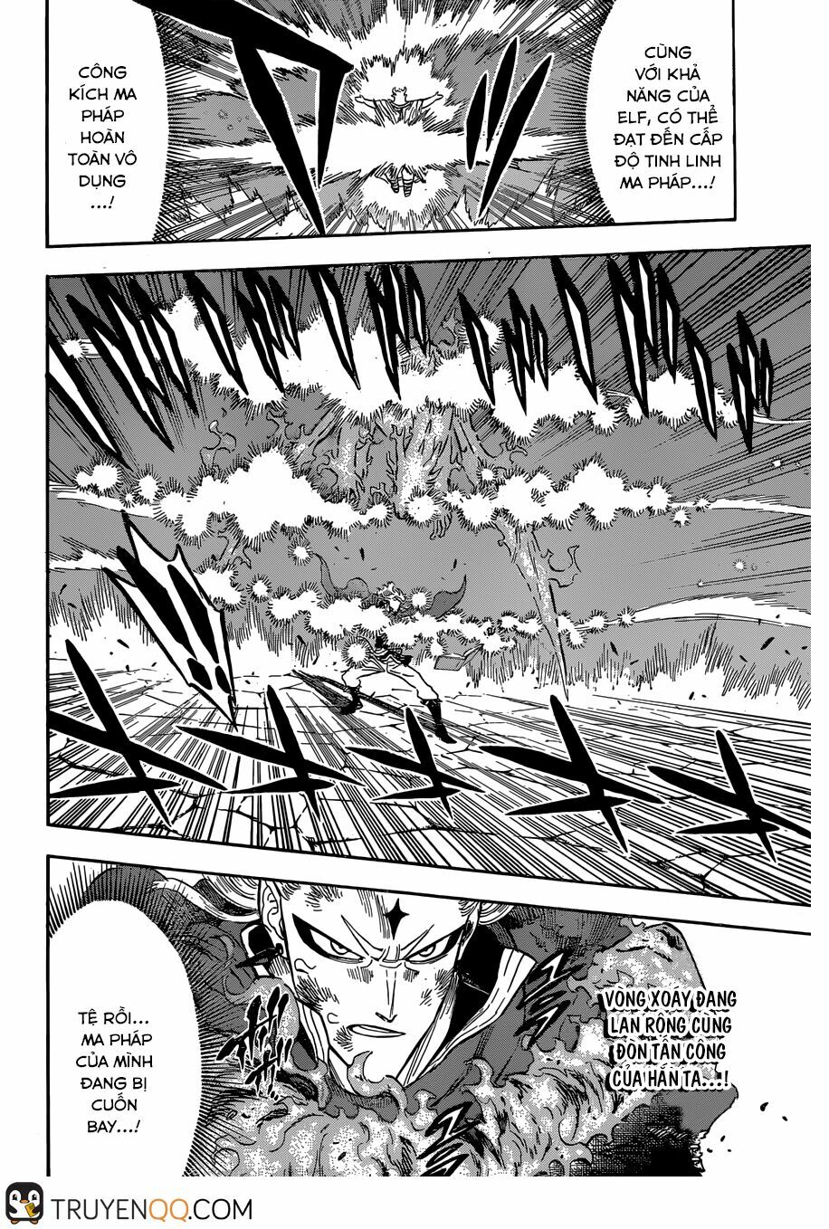 Pháp Sư Không Phép Thuật Chapter 192 - Trang 2