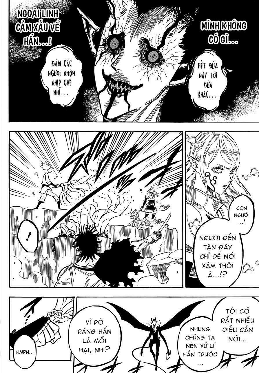 Pháp Sư Không Phép Thuật Chapter 201 - Trang 2