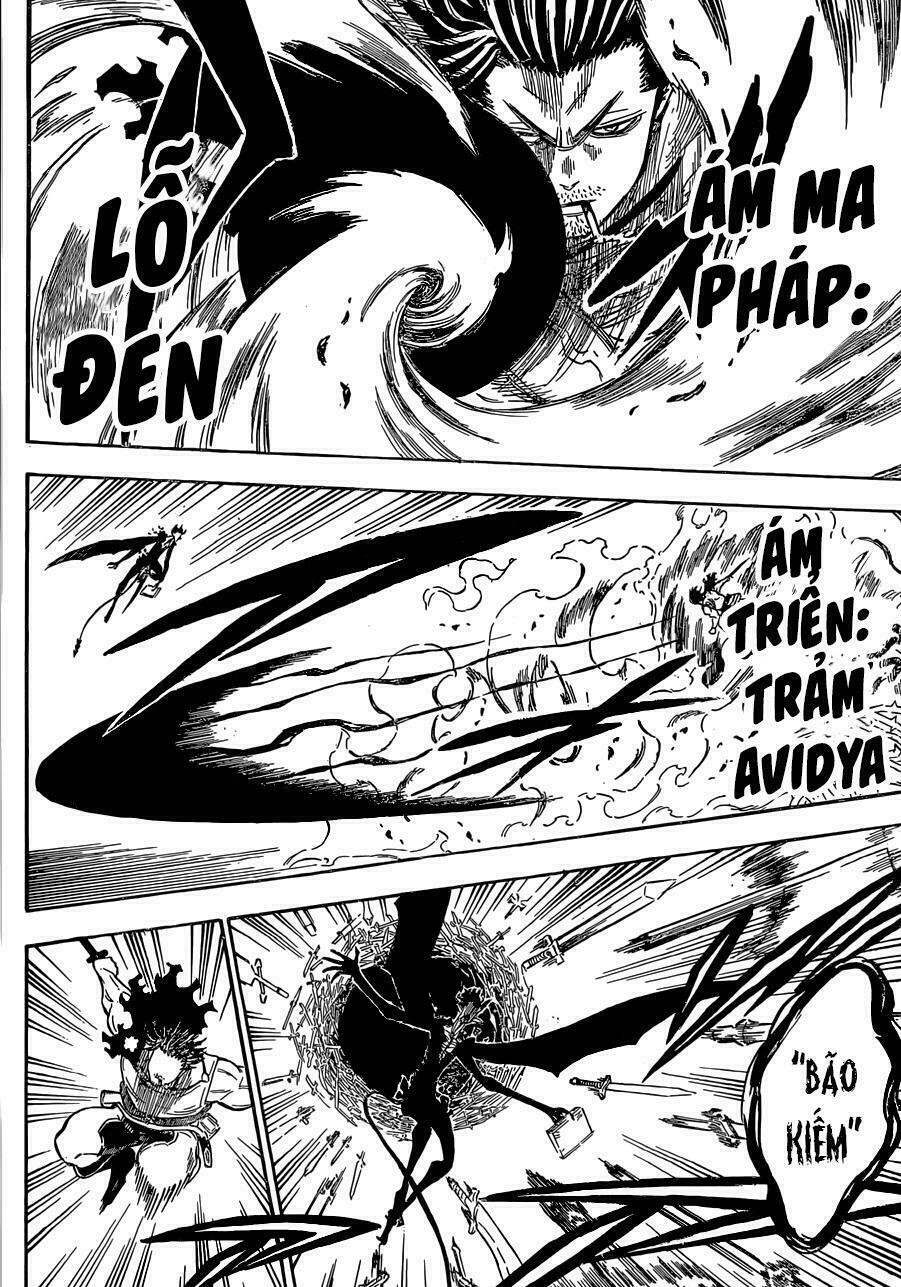 Pháp Sư Không Phép Thuật Chapter 201 - Trang 2