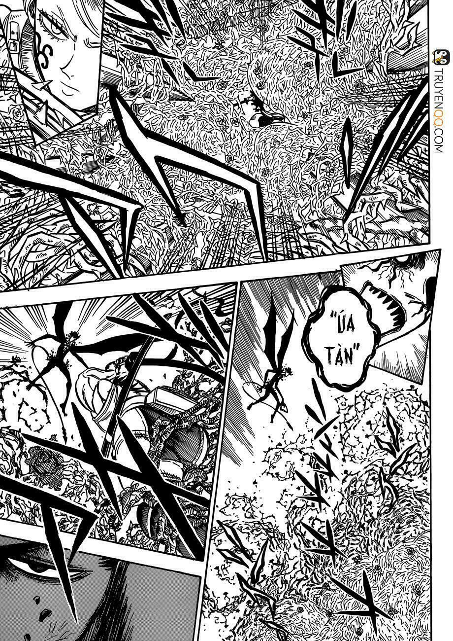 Pháp Sư Không Phép Thuật Chapter 201 - Trang 2