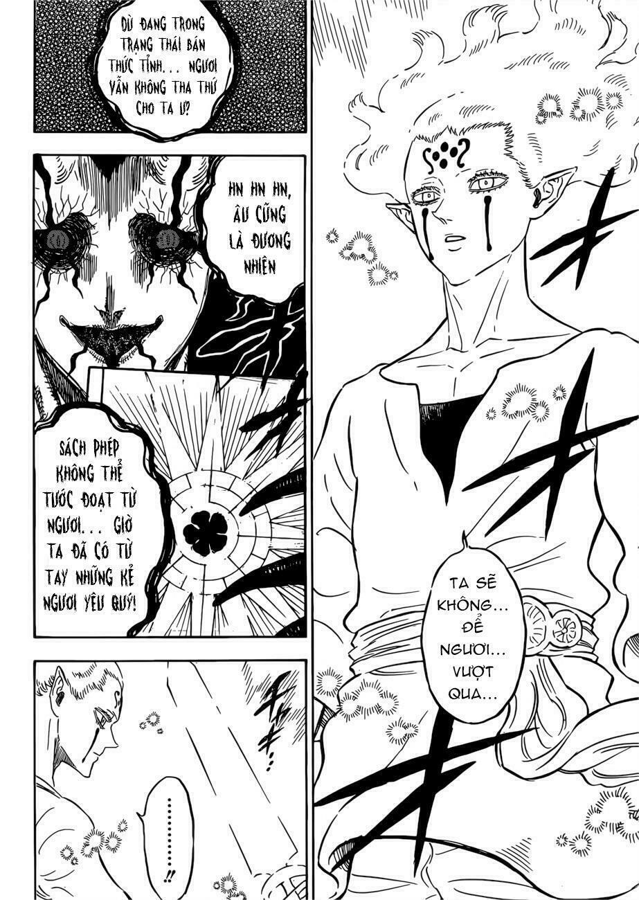 Pháp Sư Không Phép Thuật Chapter 201 - Trang 2