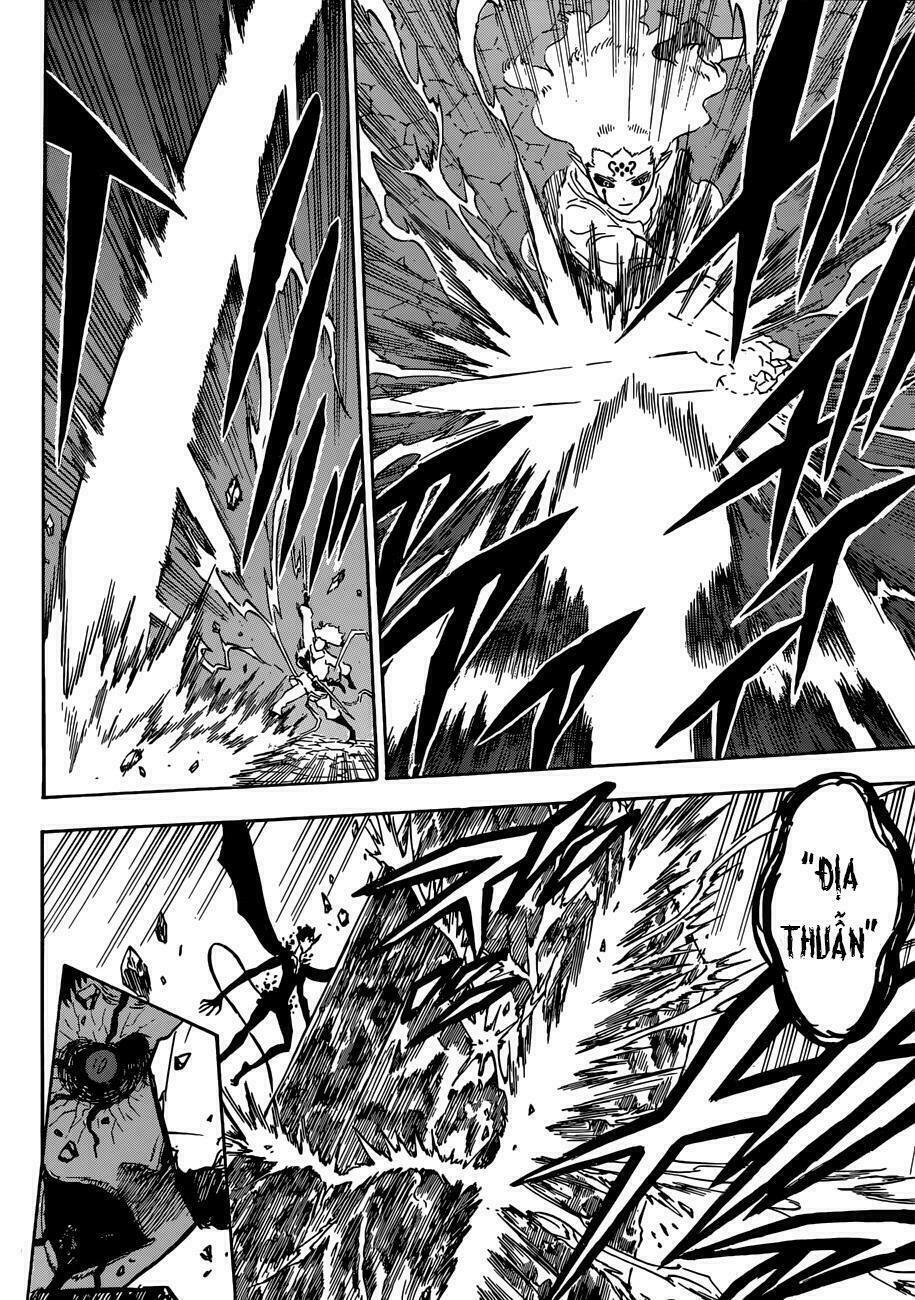 Pháp Sư Không Phép Thuật Chapter 201 - Trang 2