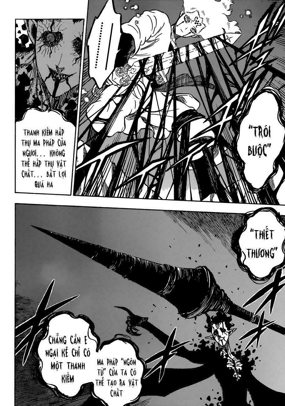 Pháp Sư Không Phép Thuật Chapter 201 - Trang 2