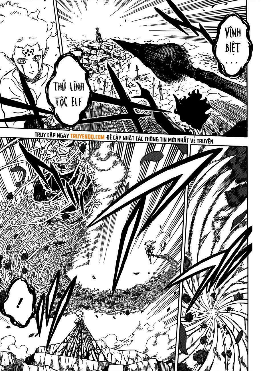 Pháp Sư Không Phép Thuật Chapter 201 - Trang 2