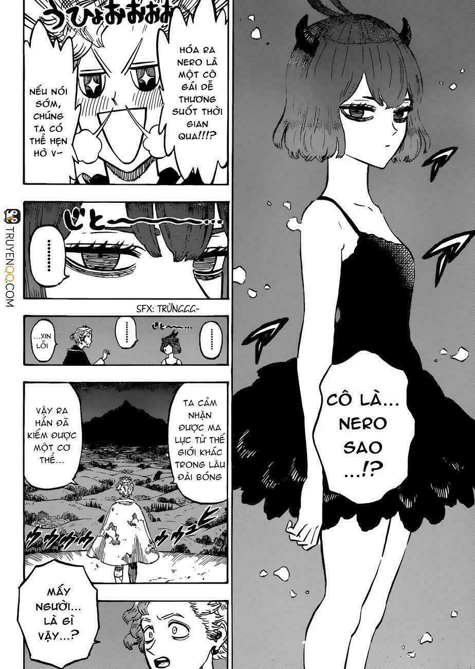 Pháp Sư Không Phép Thuật Chapter 203 - Trang 2