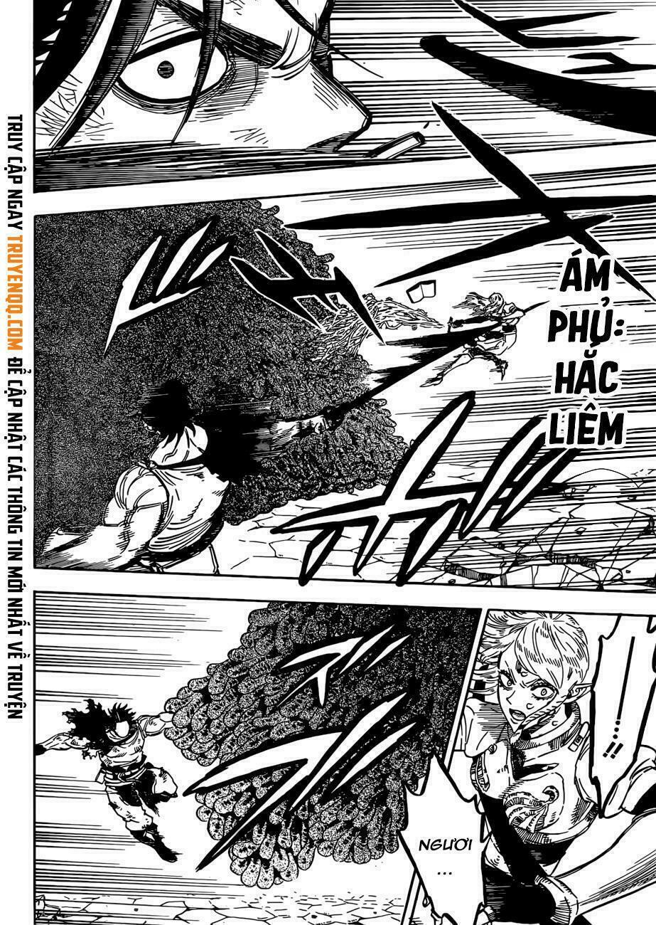 Pháp Sư Không Phép Thuật Chapter 203 - Trang 2