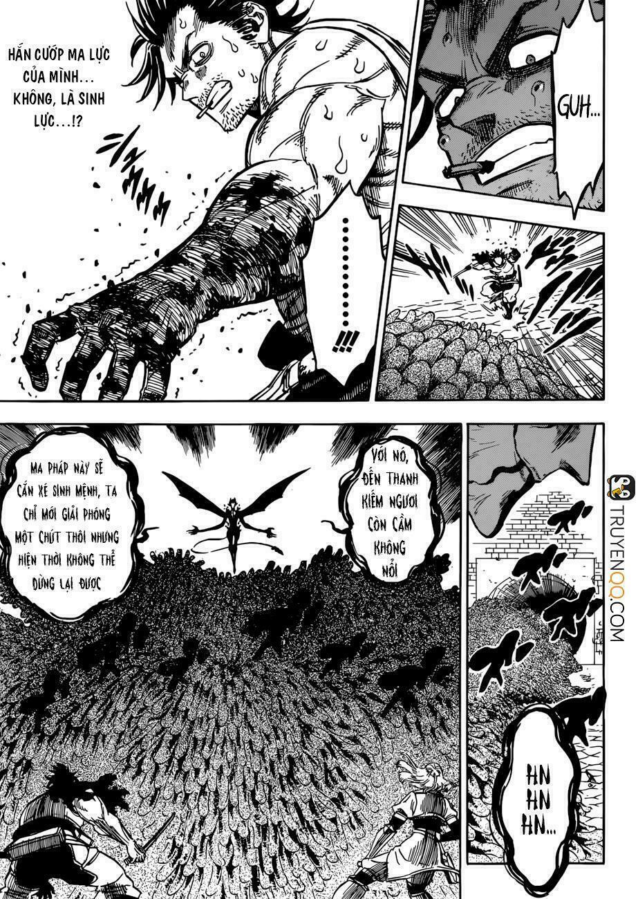 Pháp Sư Không Phép Thuật Chapter 203 - Trang 2