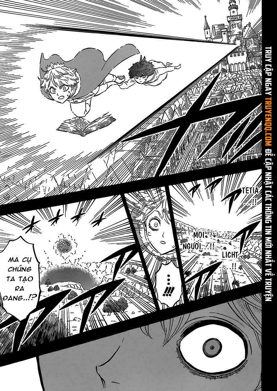 Pháp Sư Không Phép Thuật Chapter 204 - Trang 2