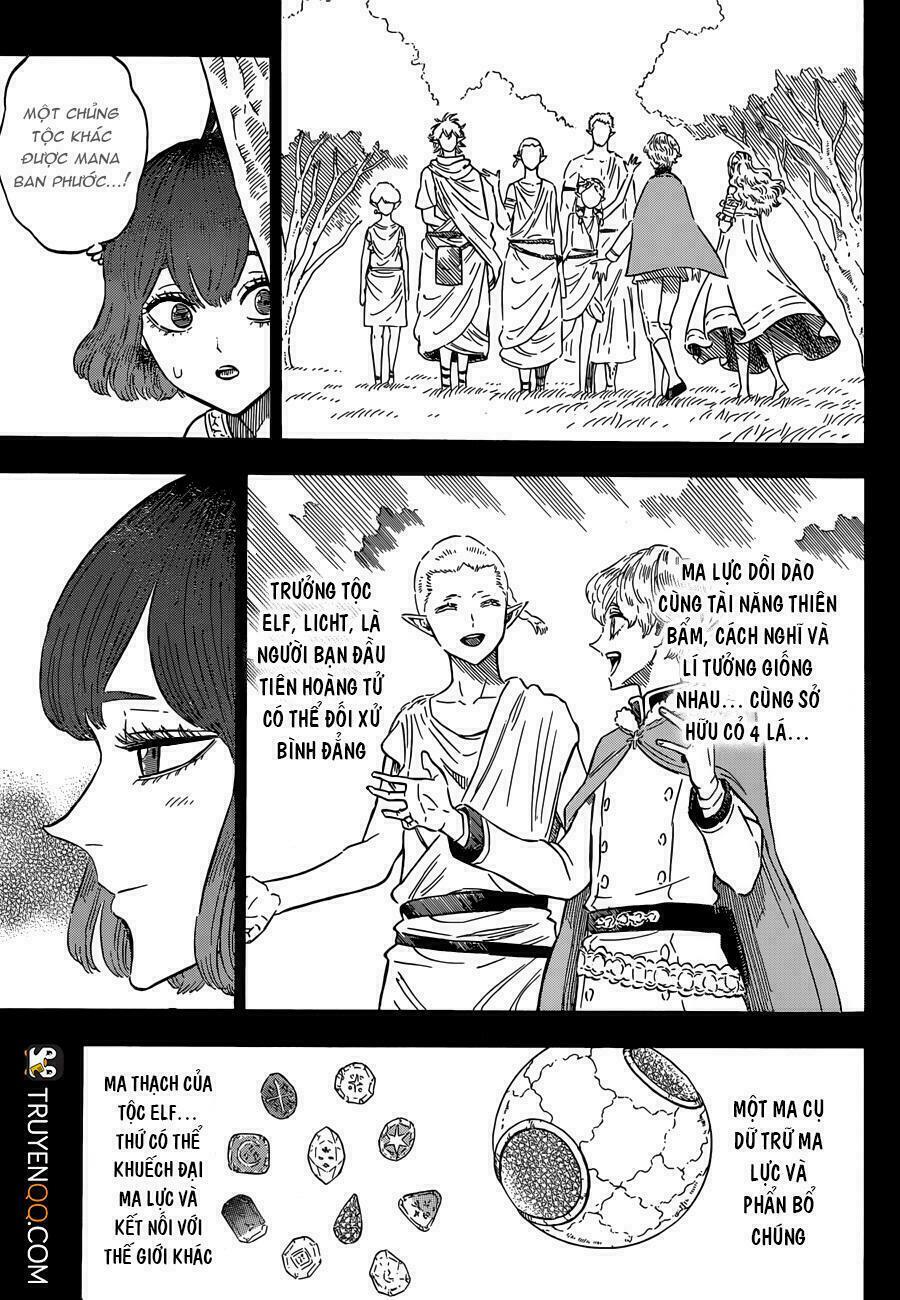 Pháp Sư Không Phép Thuật Chapter 204 - Trang 2