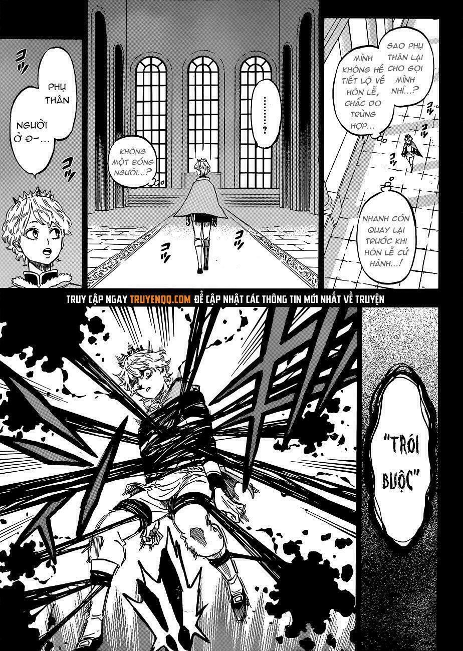 Pháp Sư Không Phép Thuật Chapter 204 - Trang 2