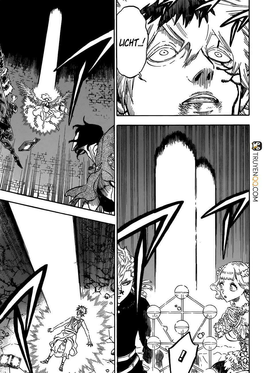 Pháp Sư Không Phép Thuật Chapter 207 - Trang 2