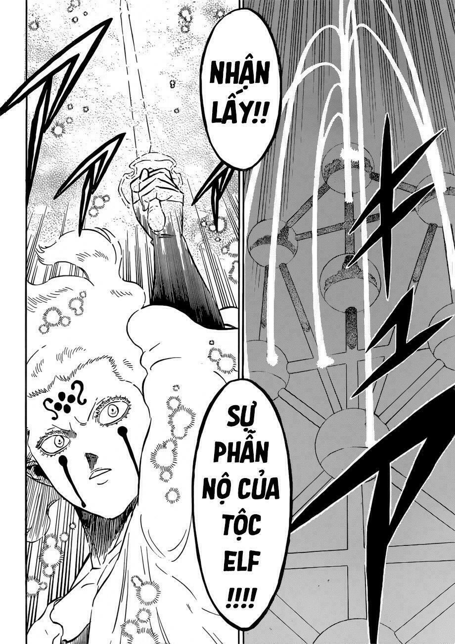 Pháp Sư Không Phép Thuật Chapter 207 - Trang 2