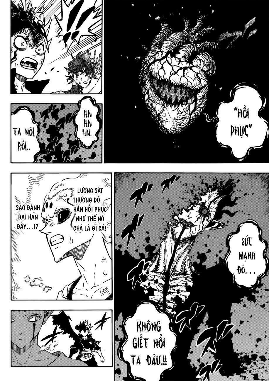 Pháp Sư Không Phép Thuật Chapter 207 - Trang 2