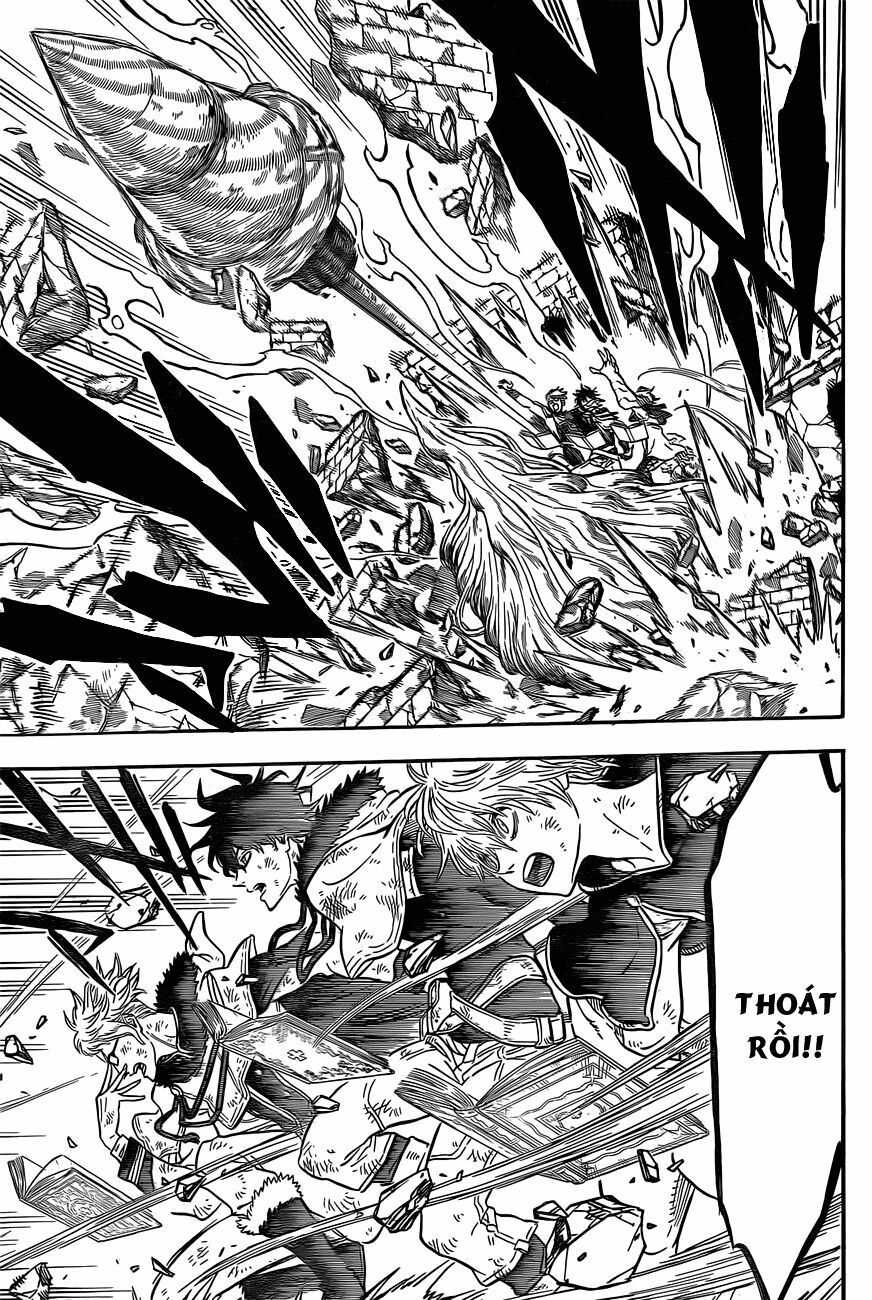 Pháp Sư Không Phép Thuật Chapter 21 - Trang 2