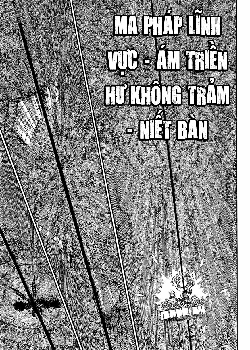 Pháp Sư Không Phép Thuật Chapter 211 - Trang 2