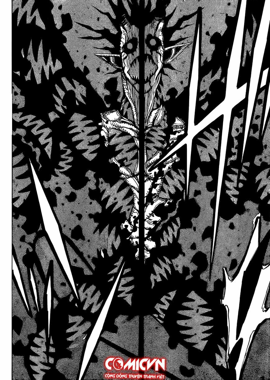 Pháp Sư Không Phép Thuật Chapter 211 - Trang 2