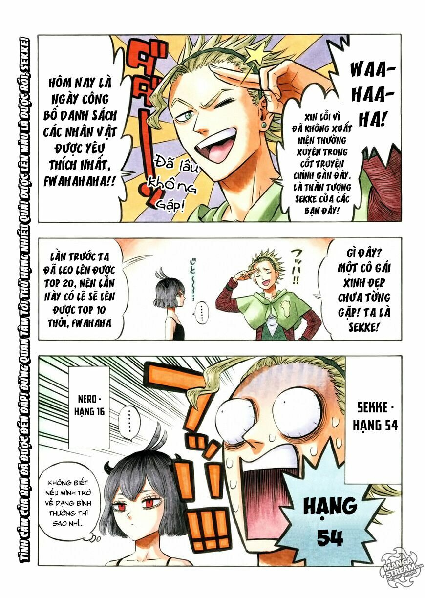 Pháp Sư Không Phép Thuật Chapter 211 - Trang 2