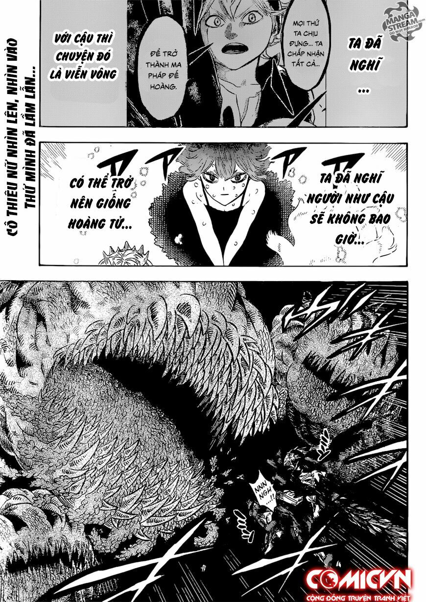 Pháp Sư Không Phép Thuật Chapter 211 - Trang 2