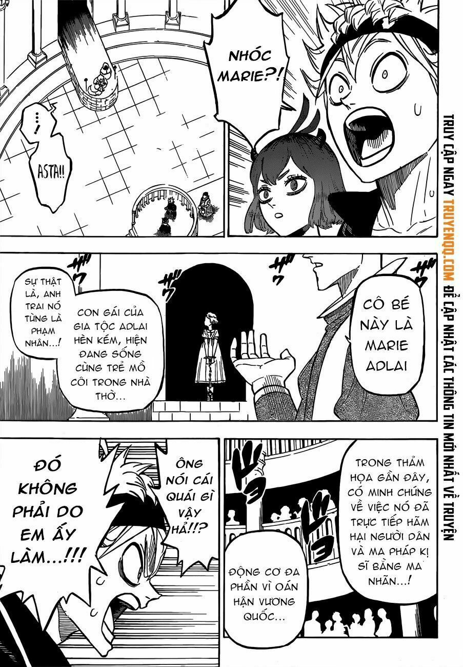 Pháp Sư Không Phép Thuật Chapter 217 - Trang 2