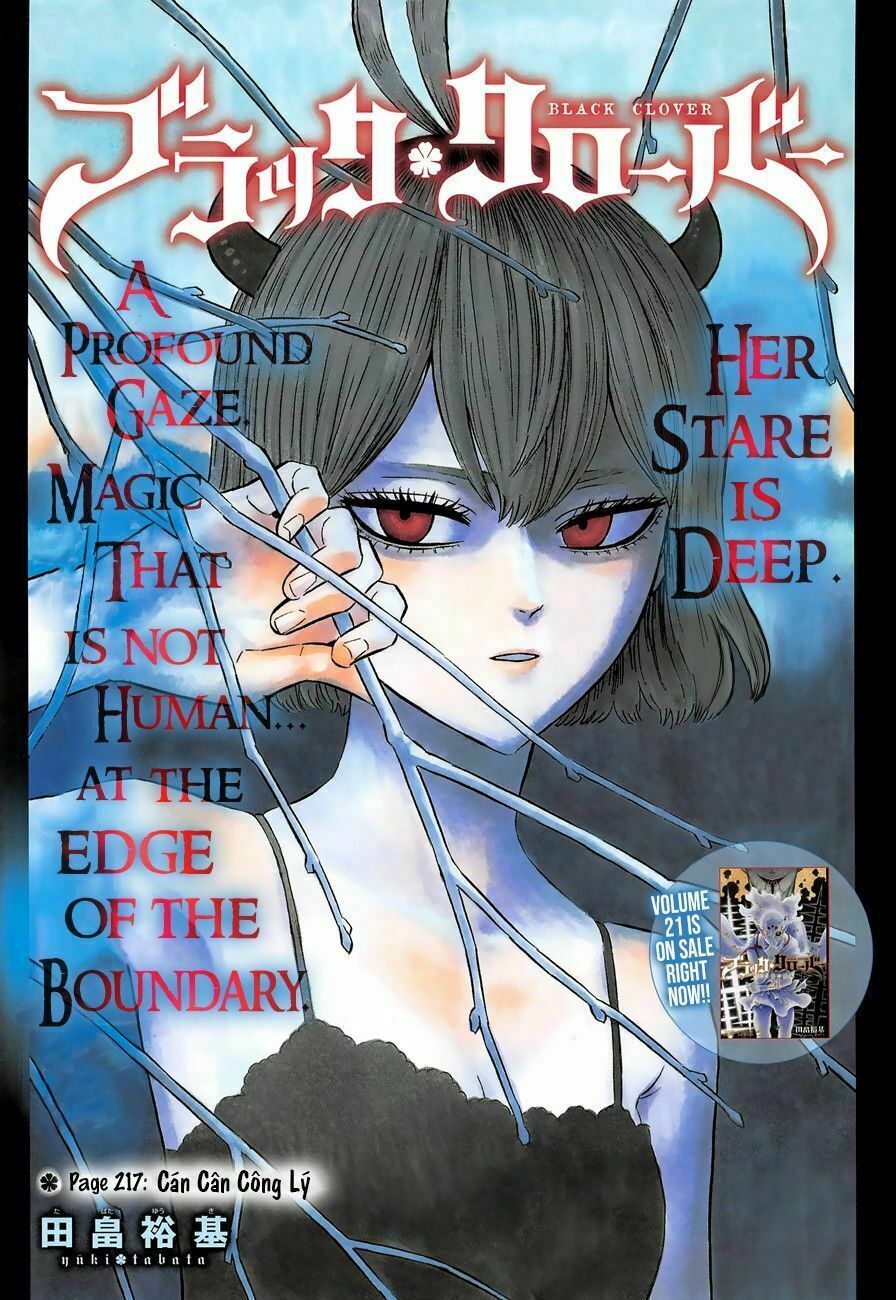 Pháp Sư Không Phép Thuật Chapter 217 - Trang 2