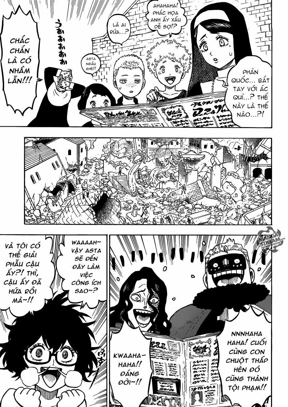 Pháp Sư Không Phép Thuật Chapter 218 - Trang 2