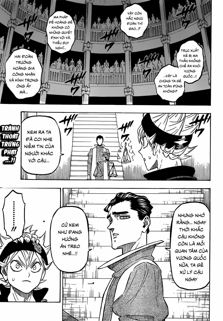 Pháp Sư Không Phép Thuật Chapter 220 - Trang 2