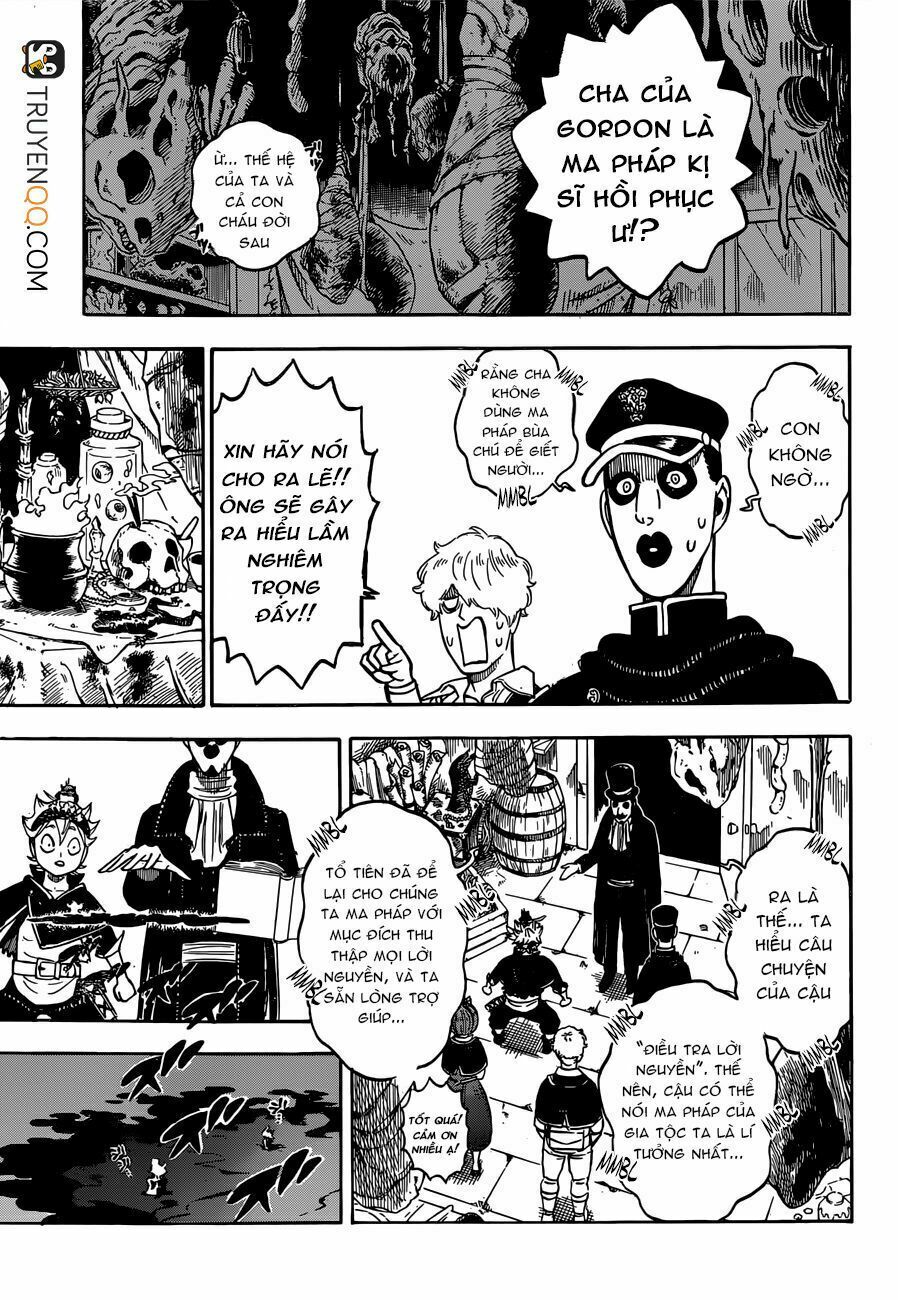 Pháp Sư Không Phép Thuật Chapter 223 - Trang 2