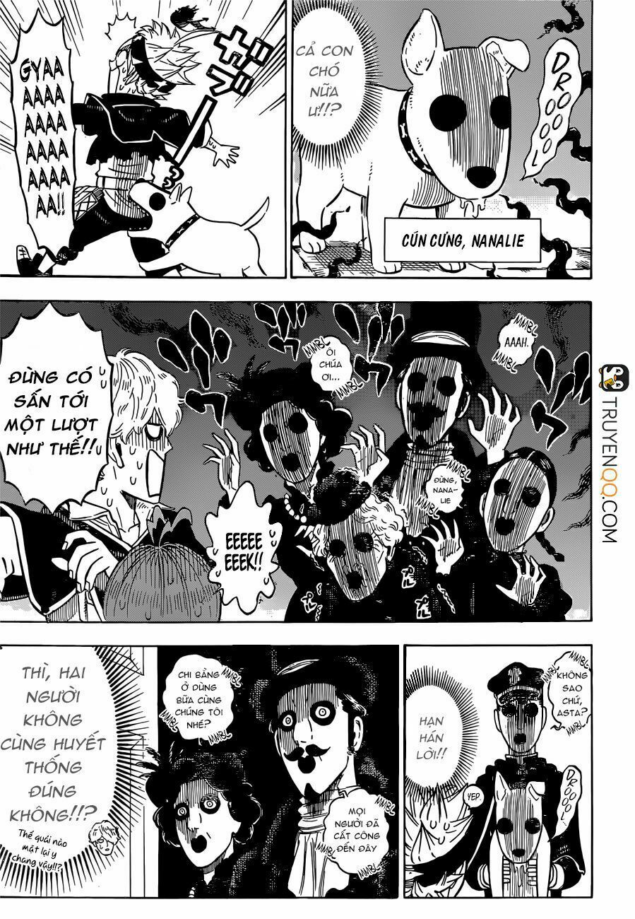 Pháp Sư Không Phép Thuật Chapter 223 - Trang 2