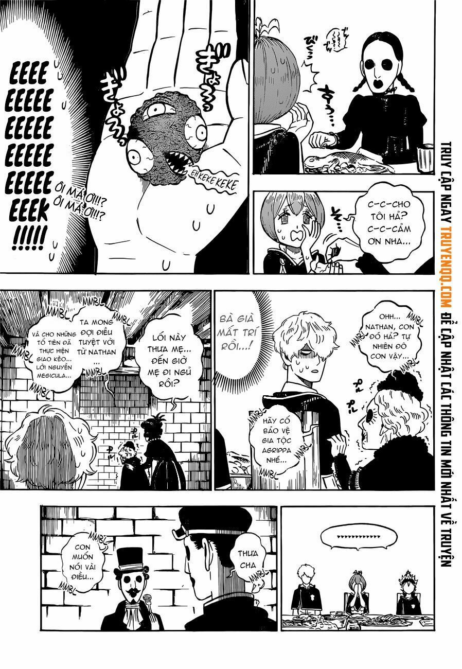 Pháp Sư Không Phép Thuật Chapter 223 - Trang 2