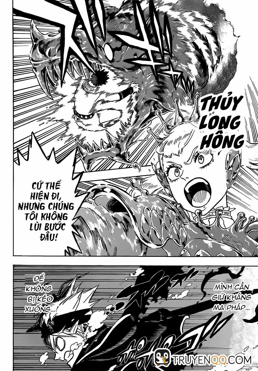 Pháp Sư Không Phép Thuật Chapter 226 - Trang 2