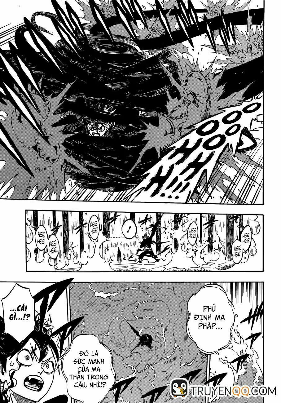 Pháp Sư Không Phép Thuật Chapter 226 - Trang 2