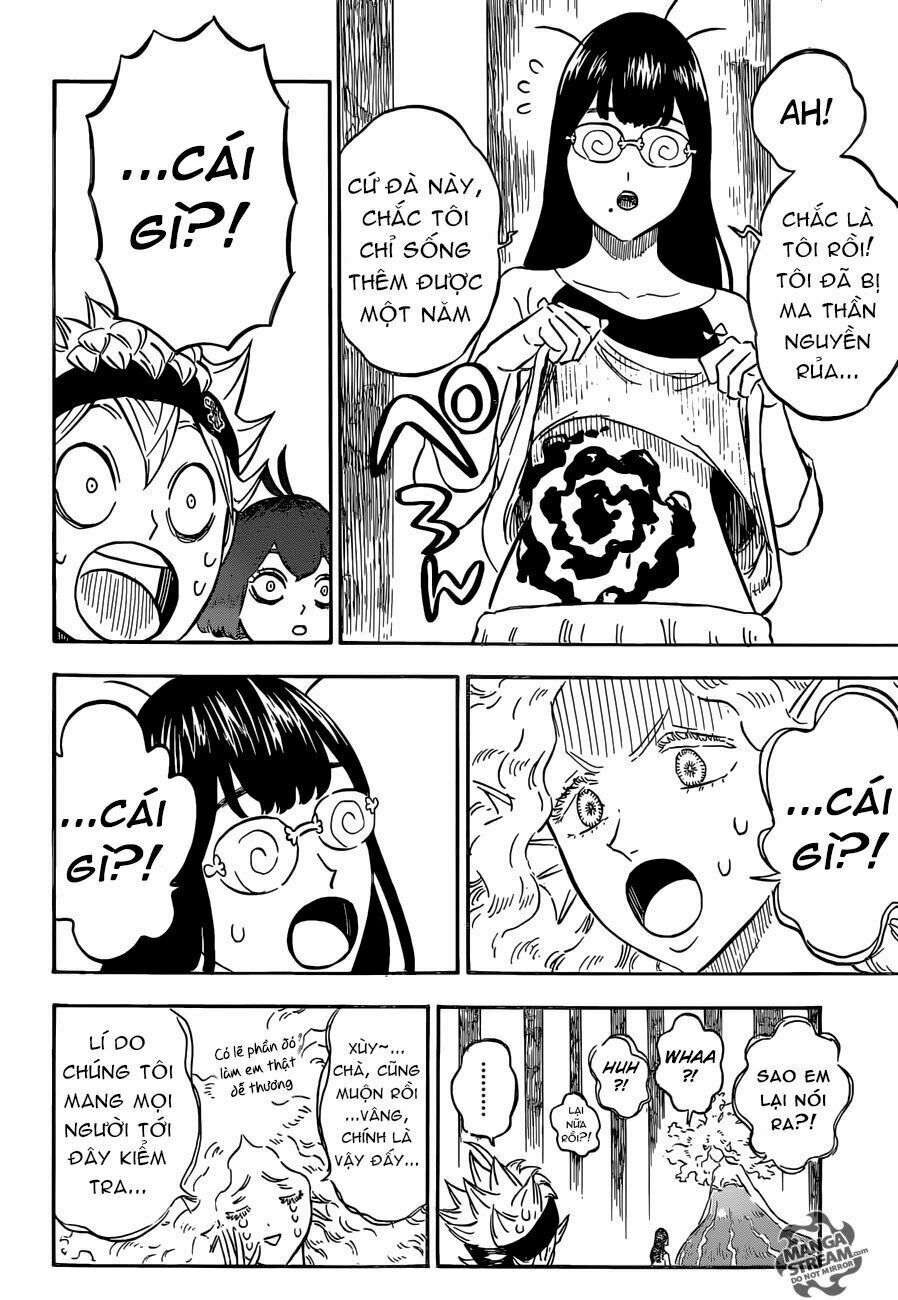 Pháp Sư Không Phép Thuật Chapter 227 - Trang 2