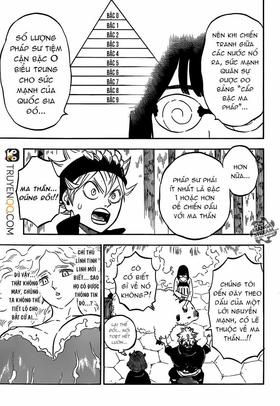 Pháp Sư Không Phép Thuật Chapter 227 - Trang 2