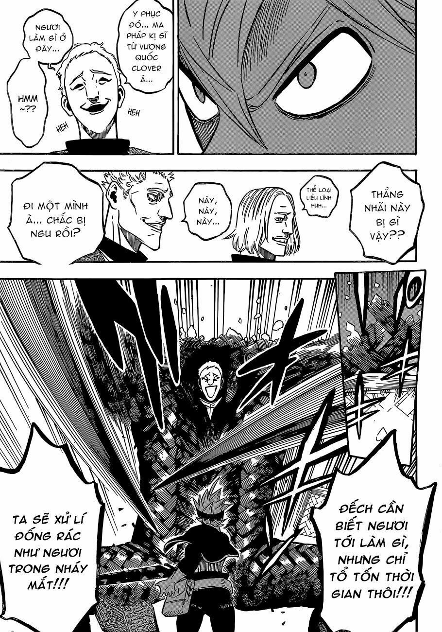 Pháp Sư Không Phép Thuật Chapter 229 - Trang 2