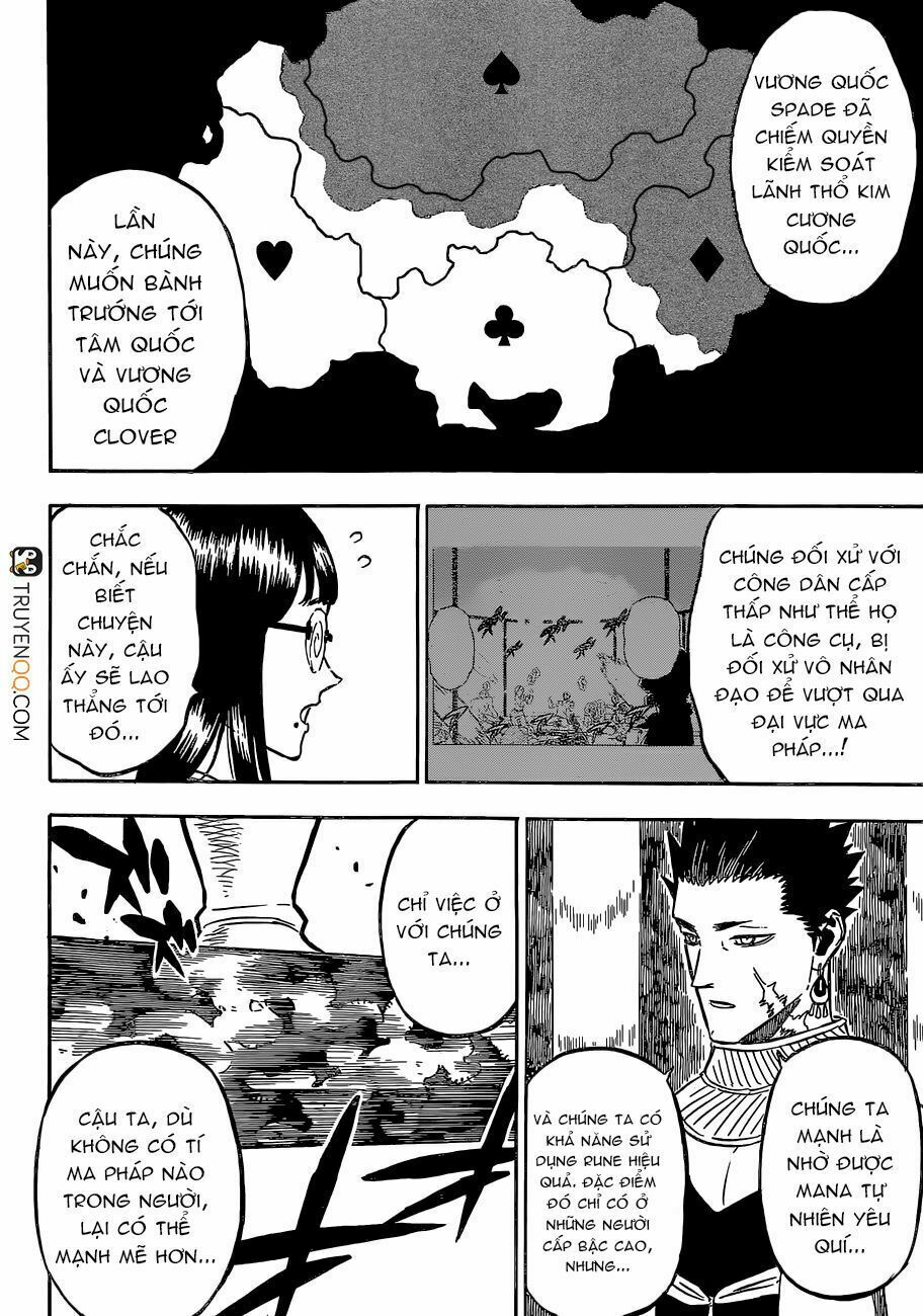 Pháp Sư Không Phép Thuật Chapter 229 - Trang 2