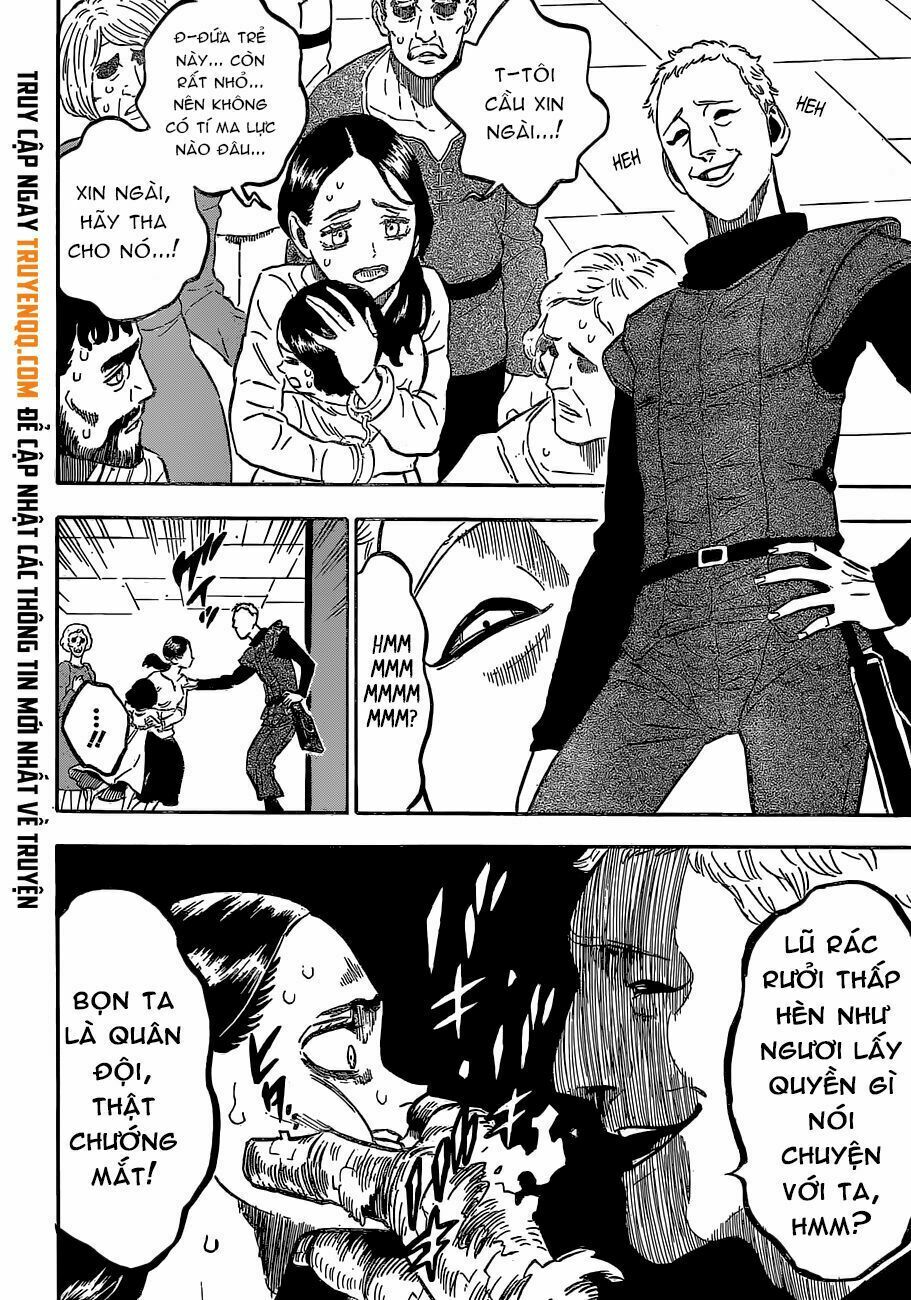 Pháp Sư Không Phép Thuật Chapter 229 - Trang 2