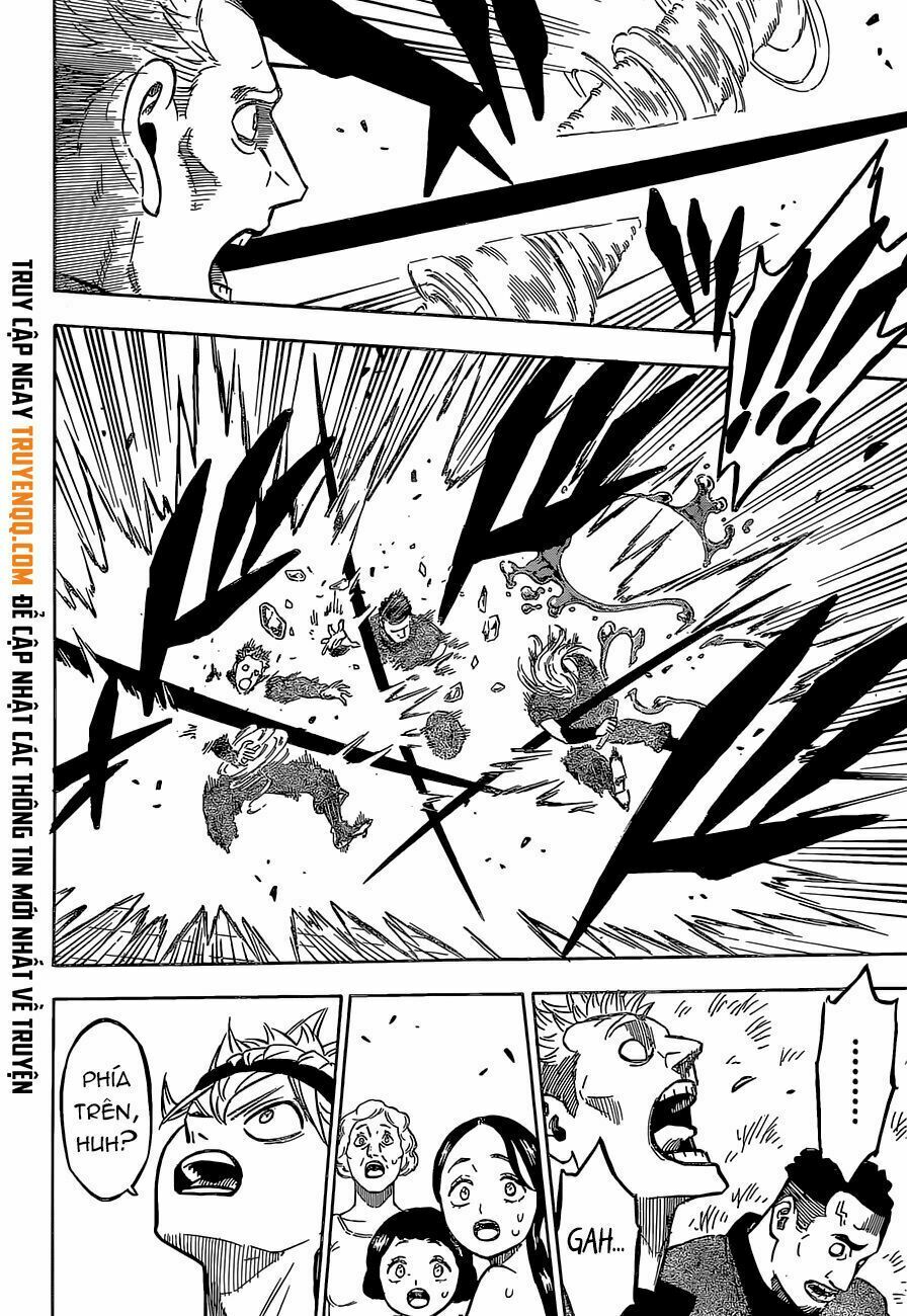 Pháp Sư Không Phép Thuật Chapter 230 - Trang 2