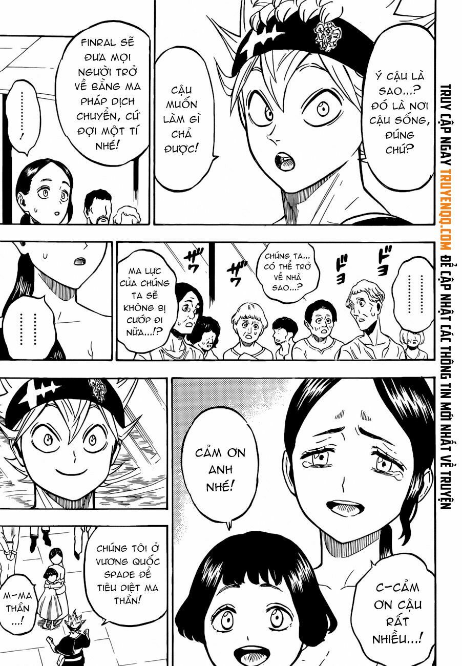 Pháp Sư Không Phép Thuật Chapter 231 - Trang 2