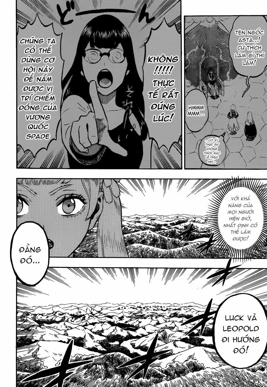 Pháp Sư Không Phép Thuật Chapter 231 - Trang 2