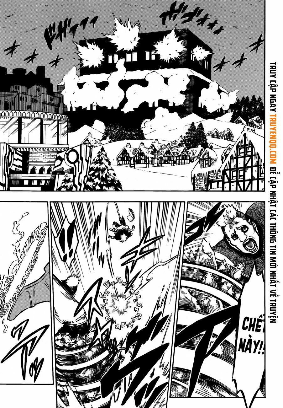 Pháp Sư Không Phép Thuật Chapter 231 - Trang 2