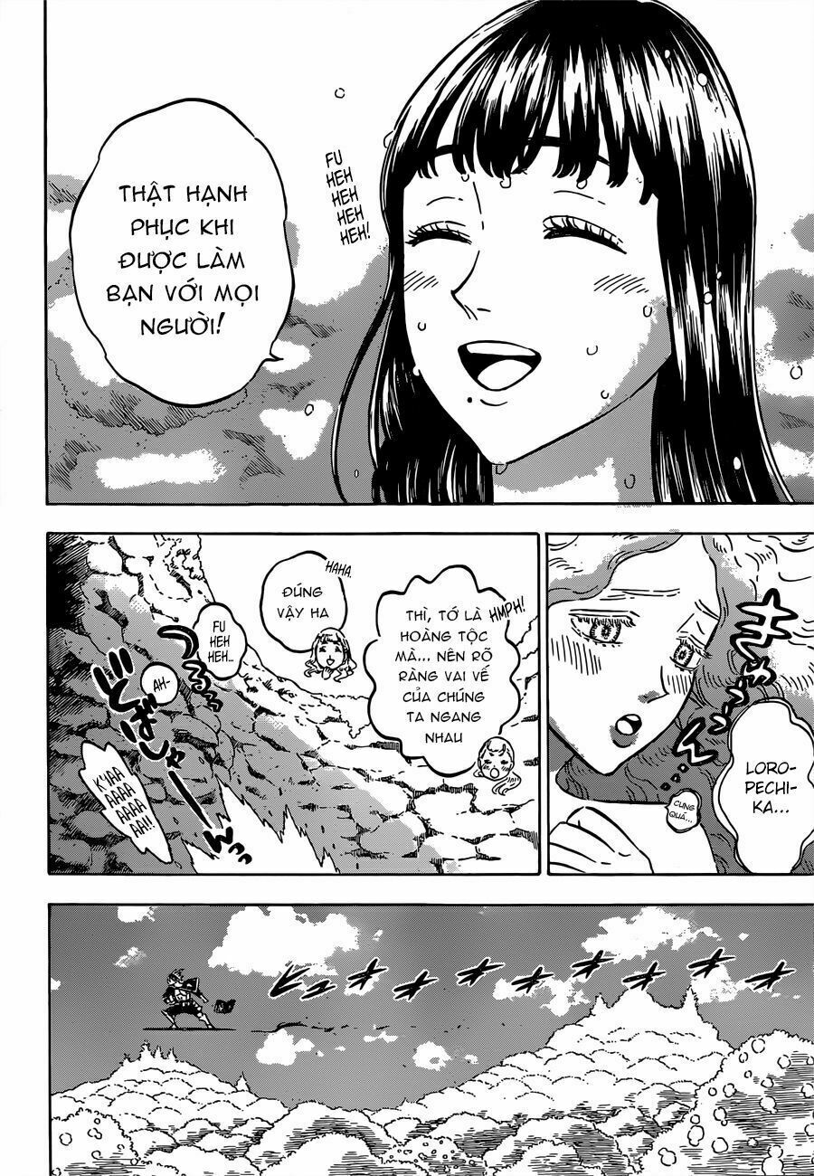 Pháp Sư Không Phép Thuật Chapter 232 - Trang 2